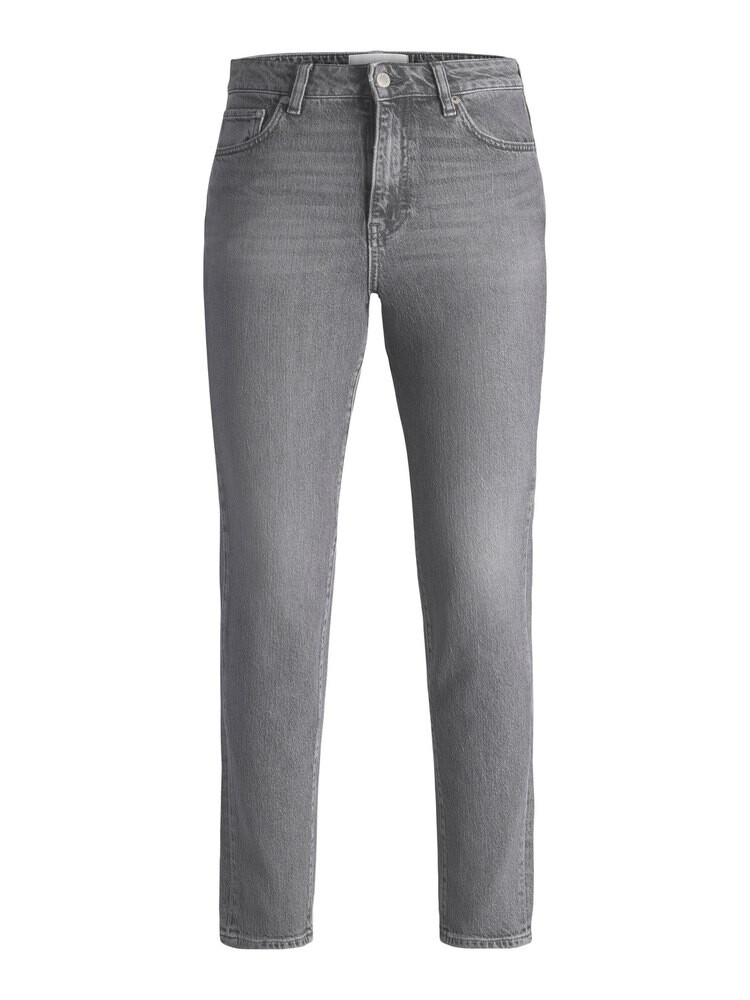 

Джинсы Jack & Jones Slim Berlin RC2004 JJXX high waist, серый