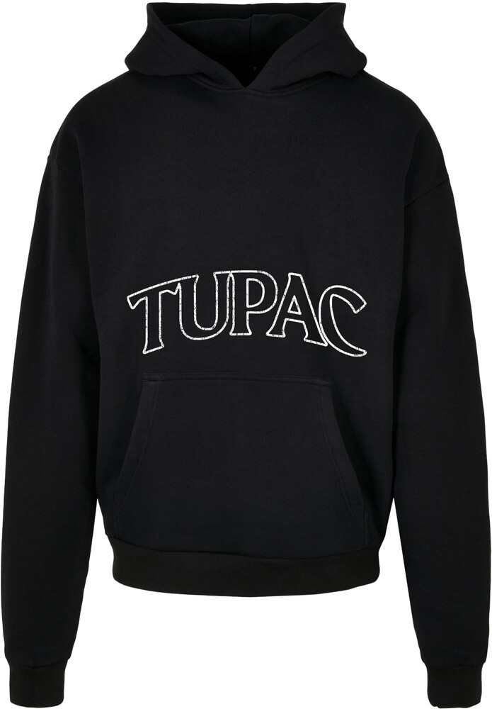 

Толстовка Mister Tee Hoodie, черный