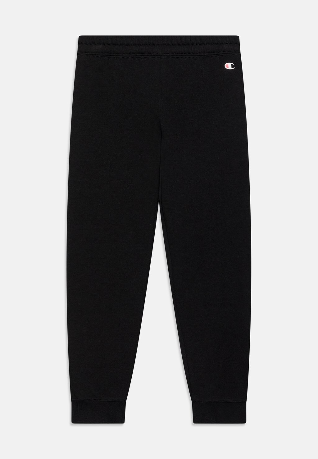 

Спортивные брюки Color Punch Cuff Pants Unisex Champion, черный