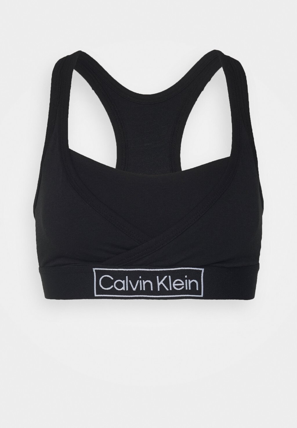 

Бюстье Calvin Klein Underwear, черный