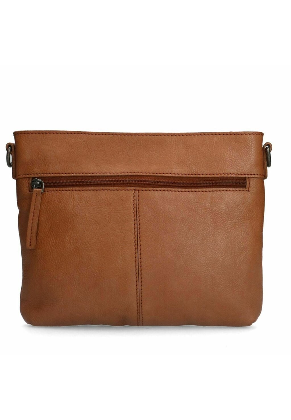

Сумка через плечо Manfield, цвет Cognac