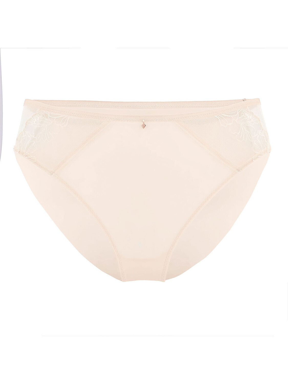 

Трусы Conturelle Mini, цвет Porcelain Rose