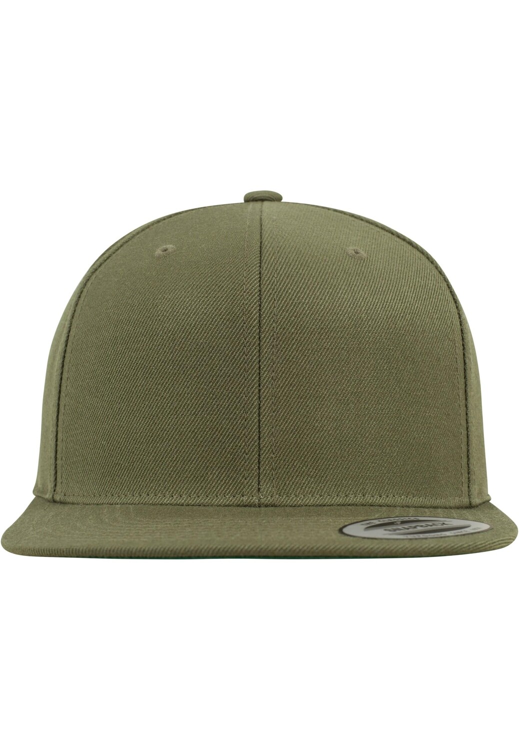 

Бейсболка Flexfit Snapback, цвет buck