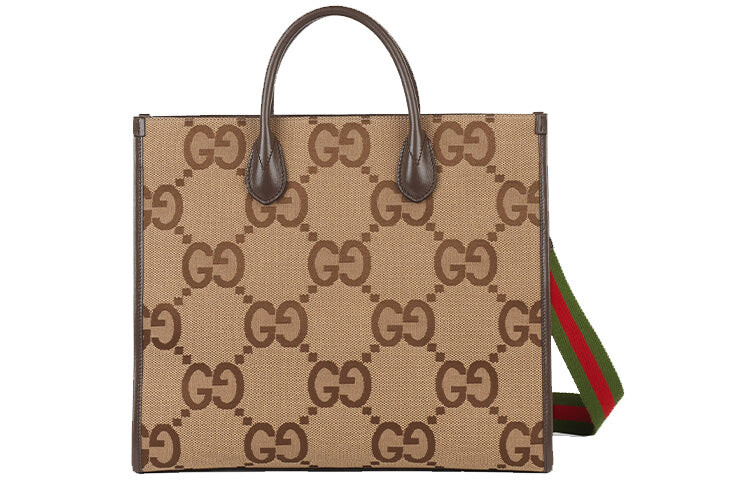 

Сумка Gucci Jumbo GG