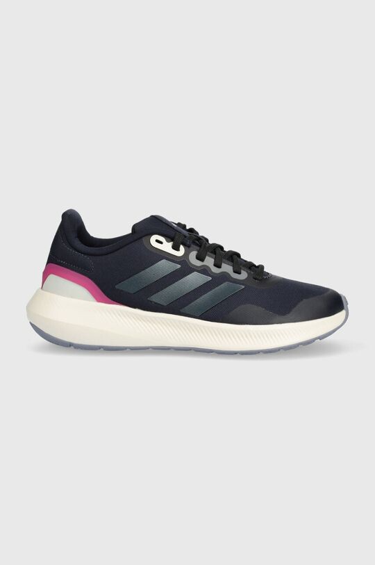 

Кроссовки Runfalcon 3.0 adidas, темно-синий