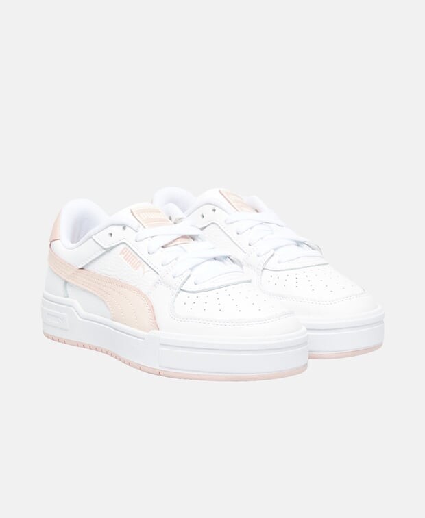 

Кроссовки Puma, розовый