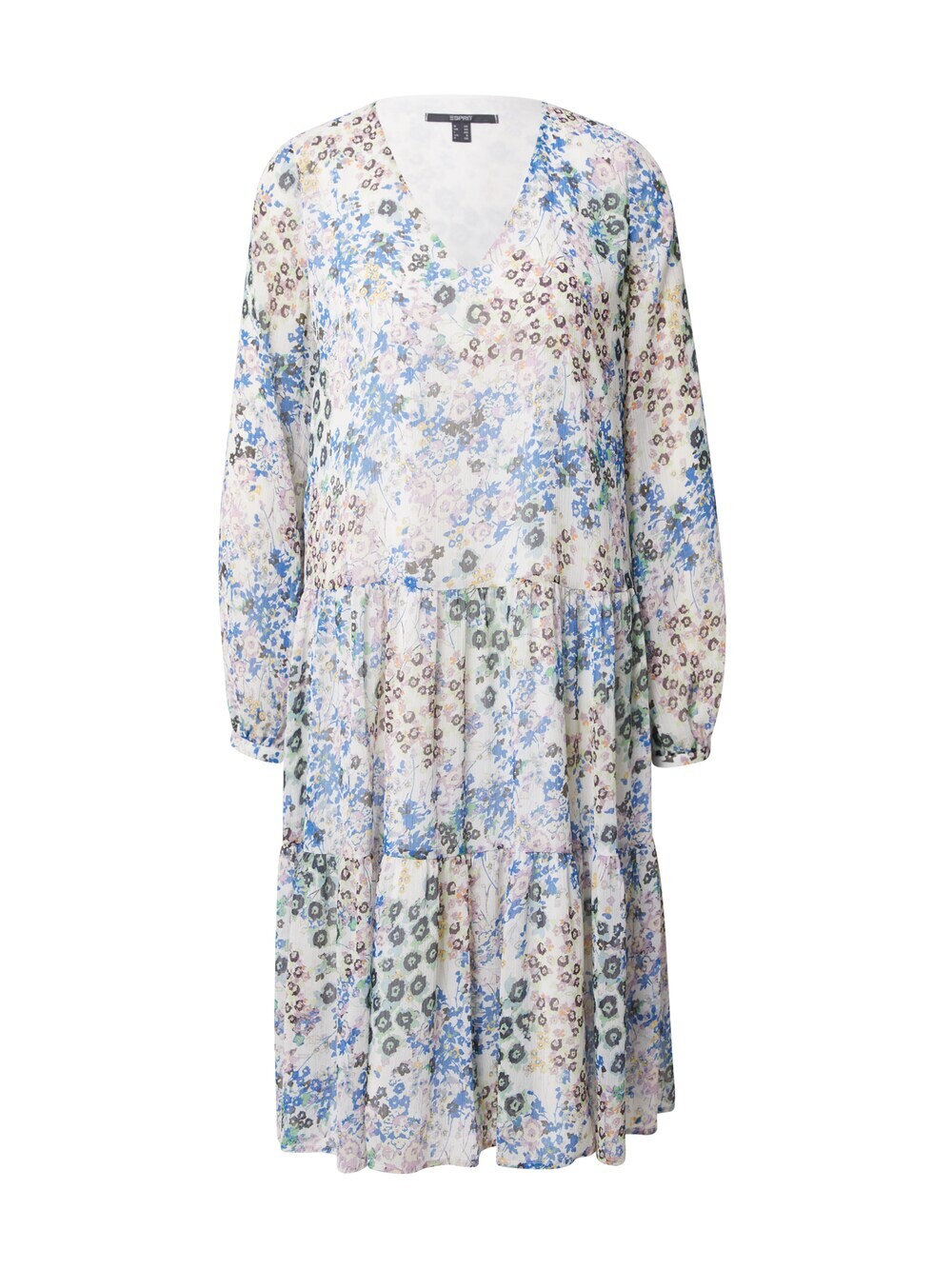 

Платье Esprit, крем