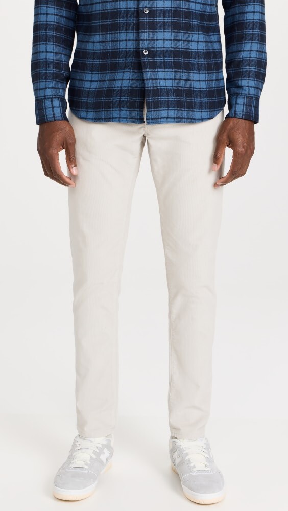 

Брюки Faherty Stretch Corduroy 5 Pocket