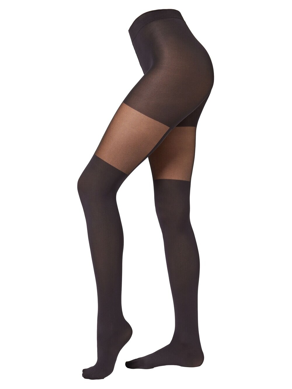 

Тонкие Колготки CALZEDONIA, черный