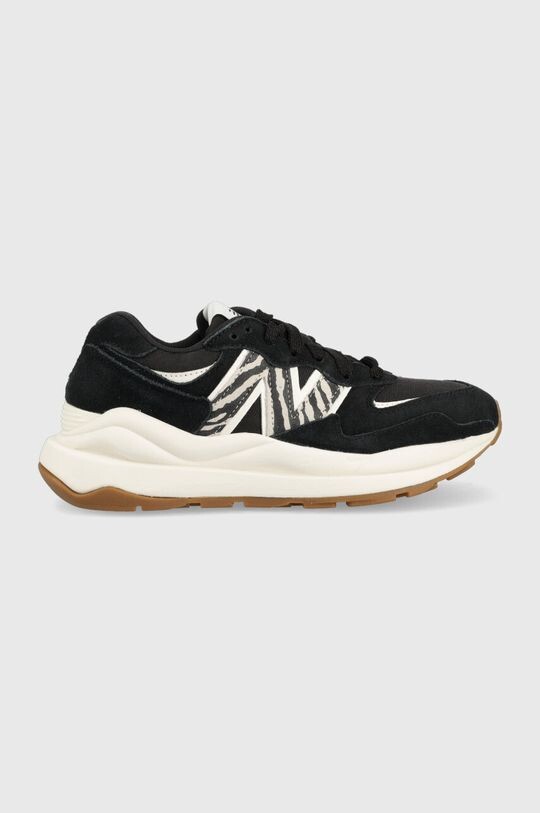 

Кроссовки W5740APA New Balance, черный