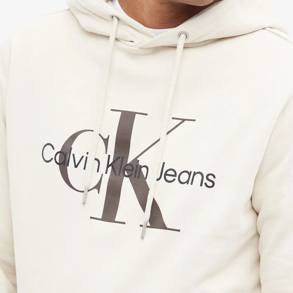

Calvin Klein Худи с монолого