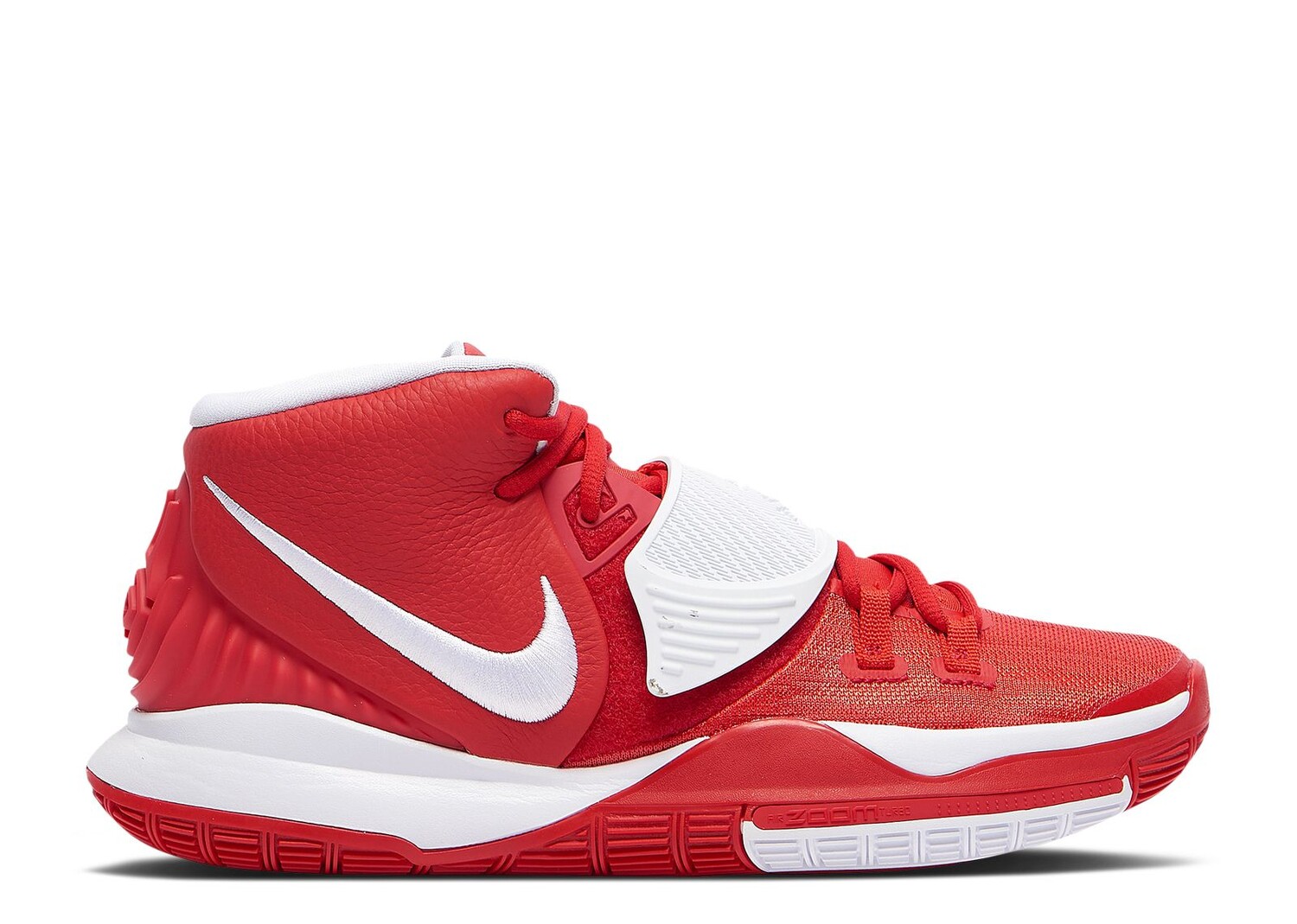 

Кроссовки Nike Kyrie 6 Tb 'University Red', красный