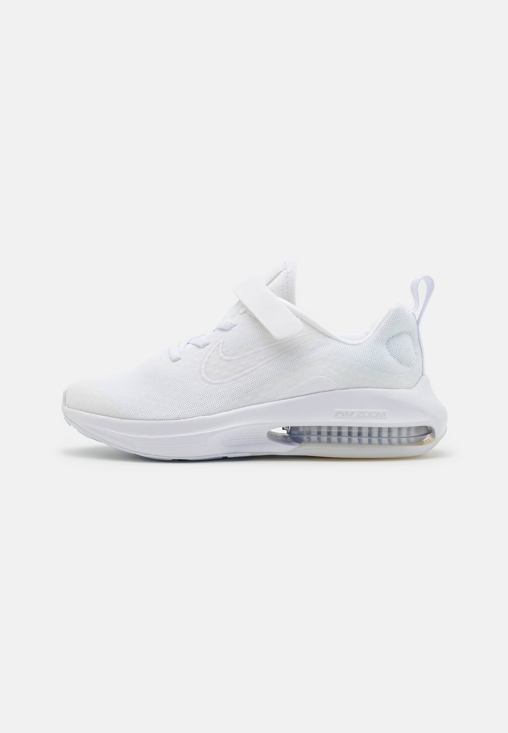 

Кроссовки нейтральные Air Zoom Arcadia 2 Unisex Nike, цвет white/pure platinum