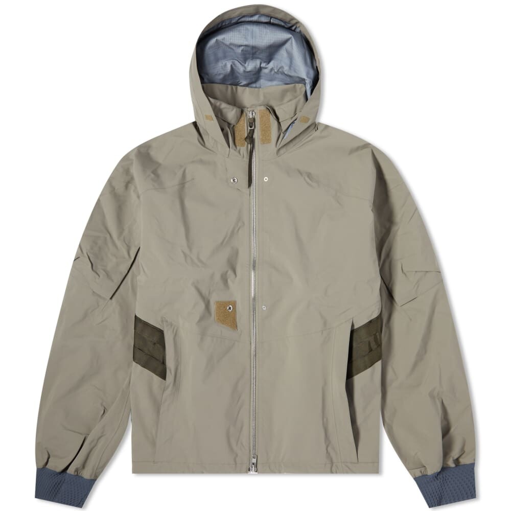 

Жесткая куртка Acronym 3L Gore-Tex Pro Tec