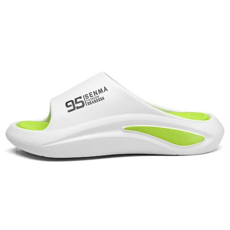 

Шлепанцы унисекс Senma Semir