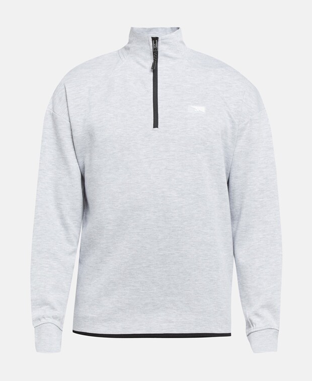 

Джемпер с длинными рукавами Jack & Jones, светло-серый