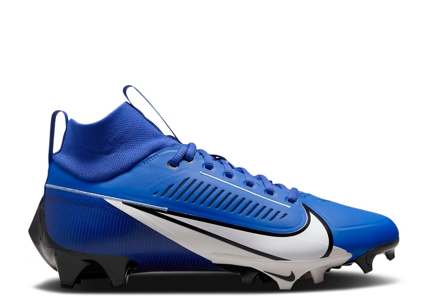 

Кроссовки Nike Vapor Edge Pro 360 2 'Game Royal White', синий