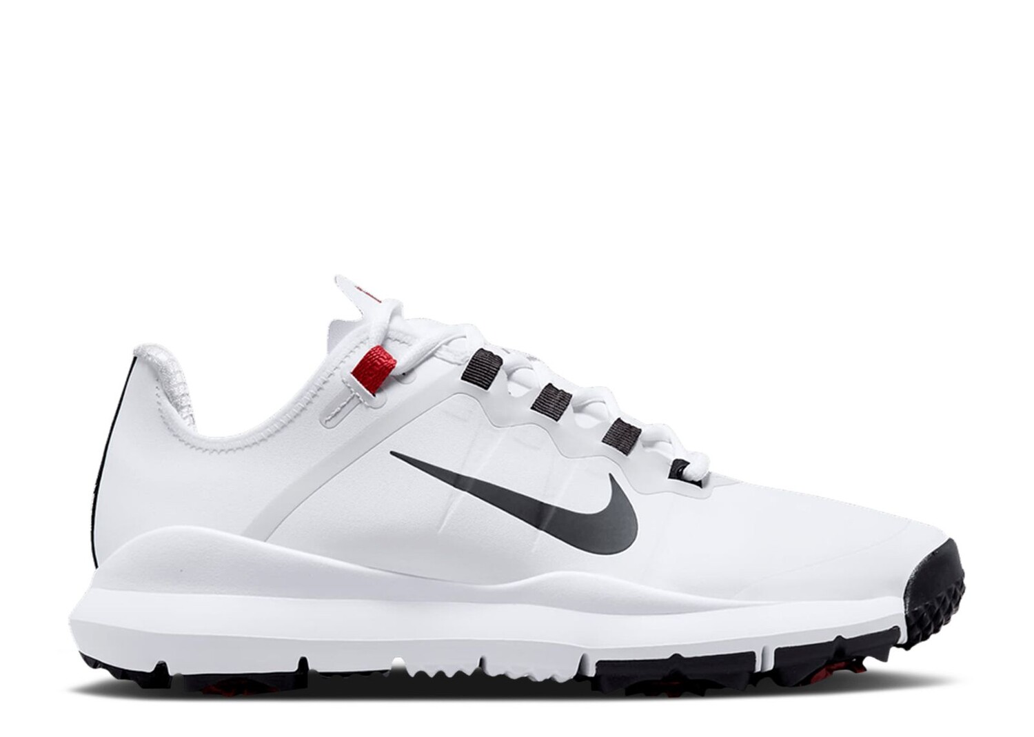 

Кроссовки Nike Tiger Woods 2013 Retro Wide 'White' 2023, белый, Белый;серый
