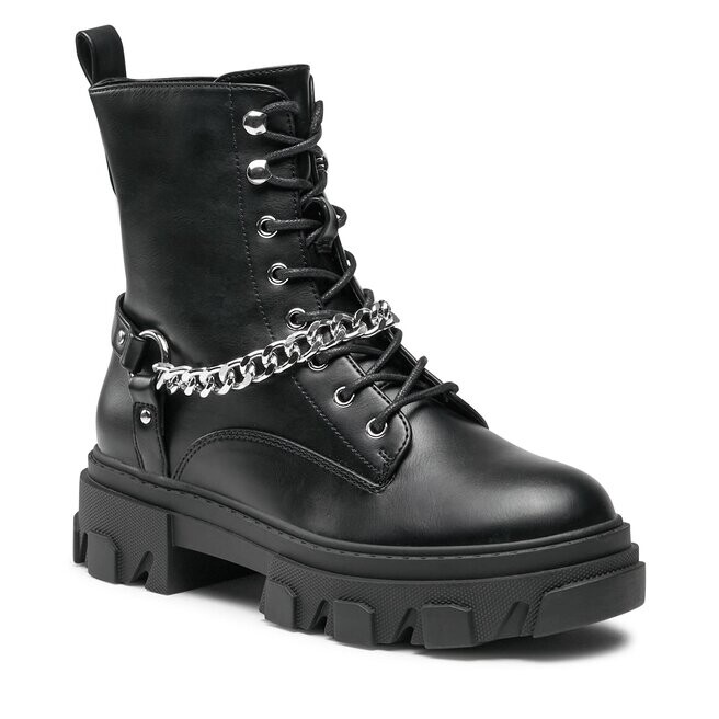 

Ботинки ONLY Shoes Onltola-12, черный