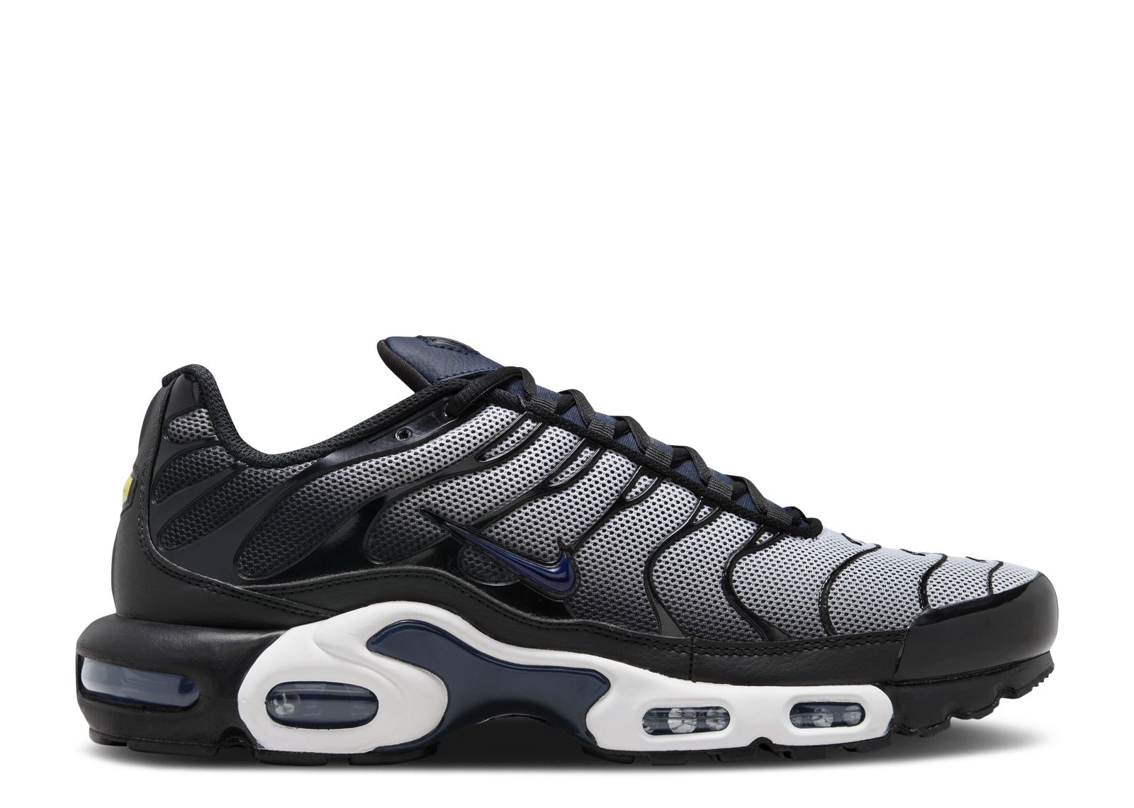 

Кроссовки Nike Air Max Plus Se 'Midnight Navy', черный