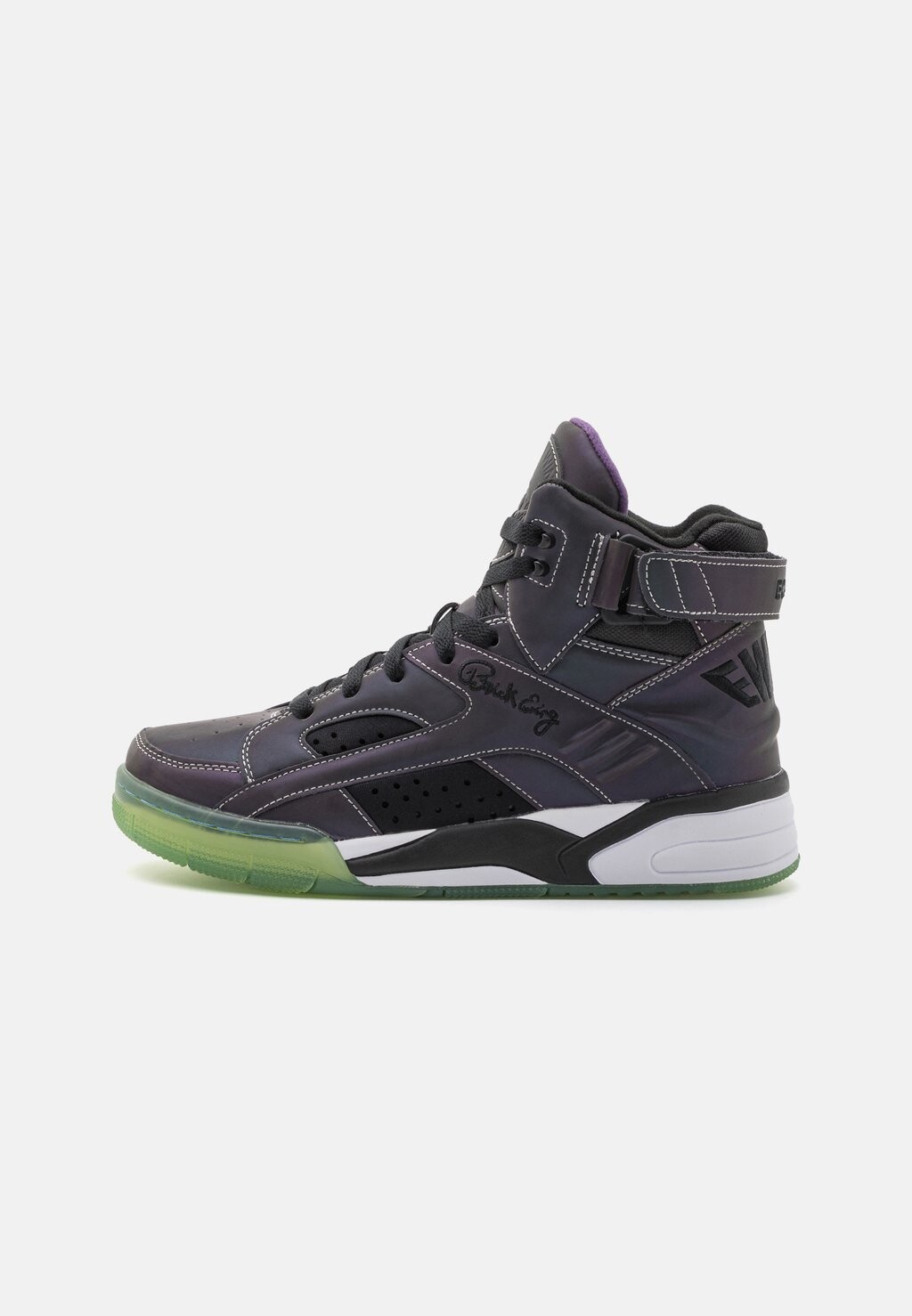 

Высокие кроссовки Ewing
