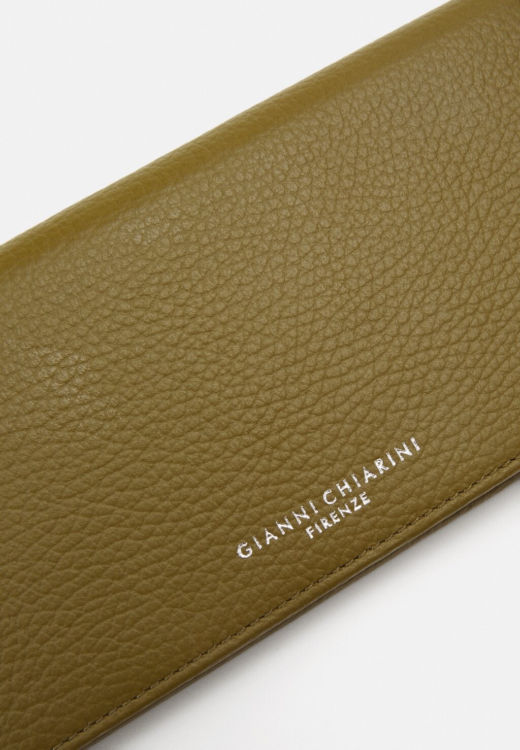 

Кошелек WALLETS DOLLARO Gianni Chiarini, зеленый