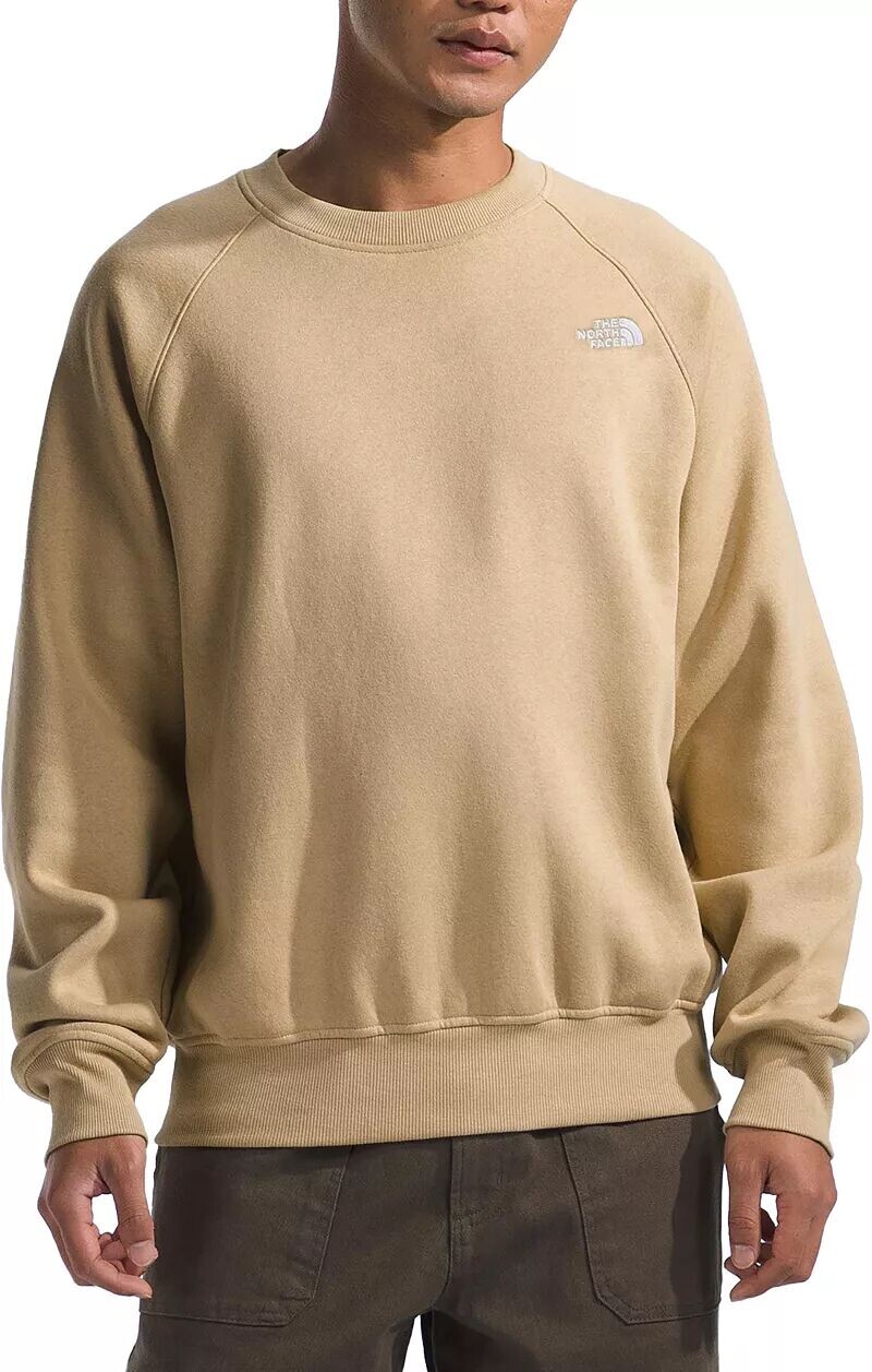 

Мужская толстовка с круглым вырезом The North Face Evolution Vintage