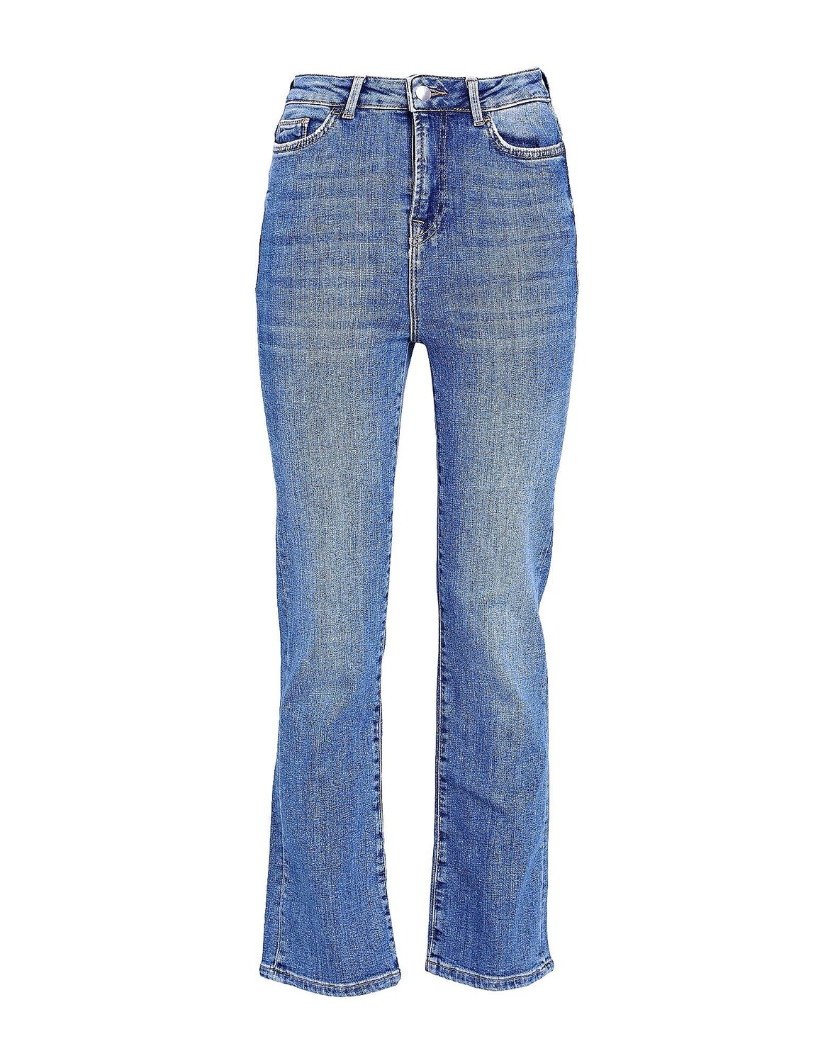 

Джинсы Vero Moda, синий