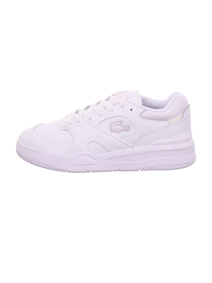 

Низкие кроссовки Lacoste Low, белый