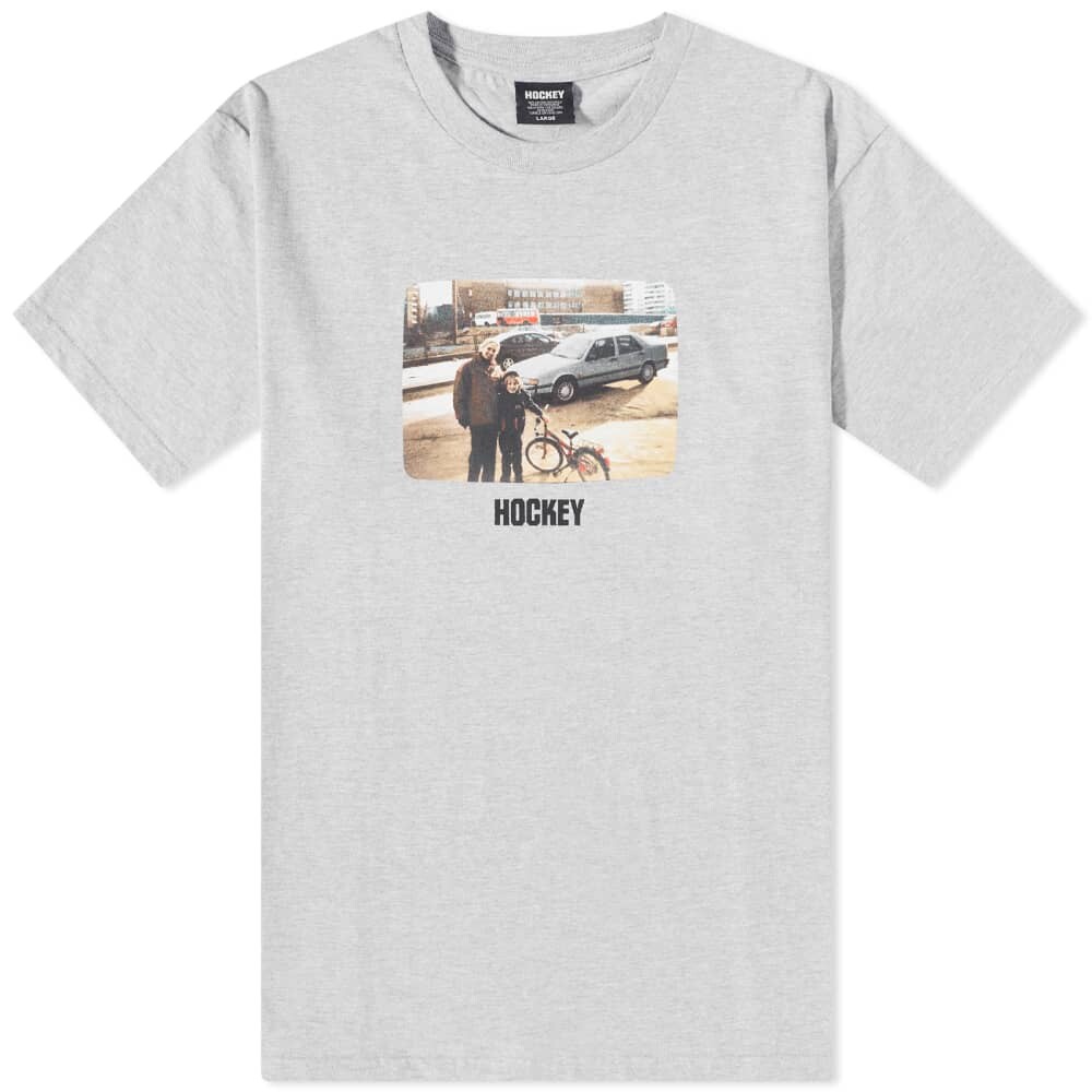 

Hockey Футболка