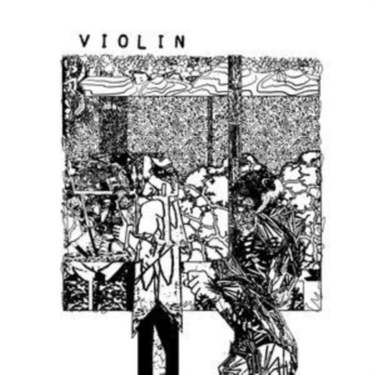Виниловая пластинка La Vida Es Un Mus - Violin