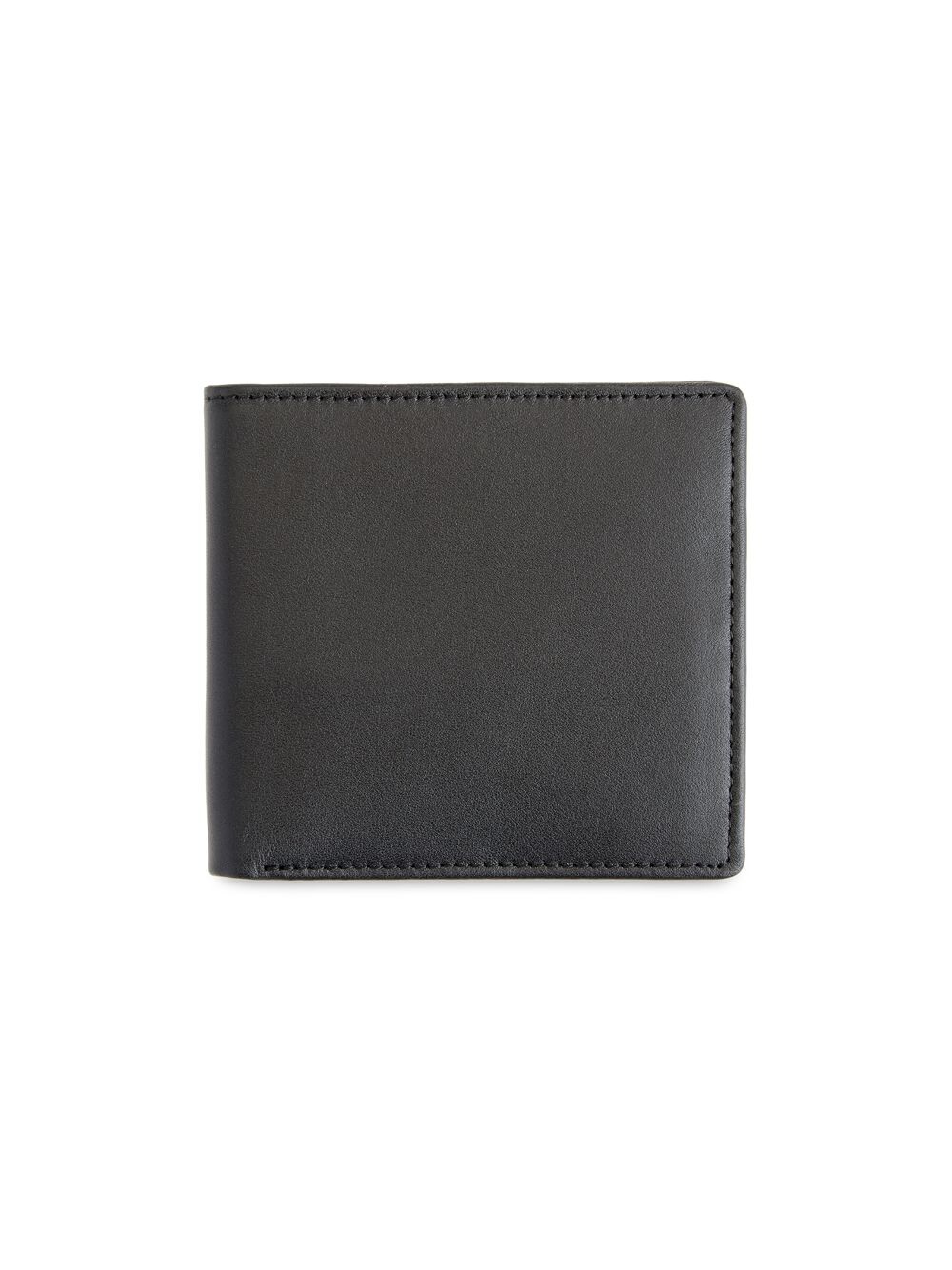 

Бумажник Executive Bifold ROYCE New York, черный