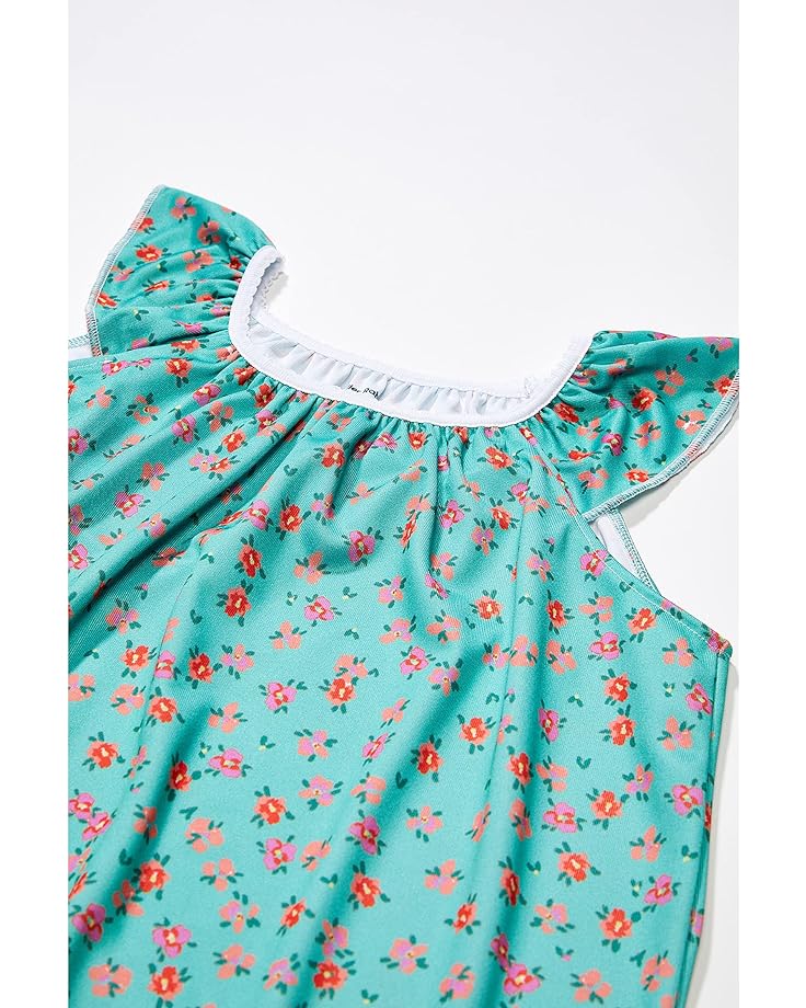 цена Платье Roller Rabbit Buddies Marina Dress, цвет Sage