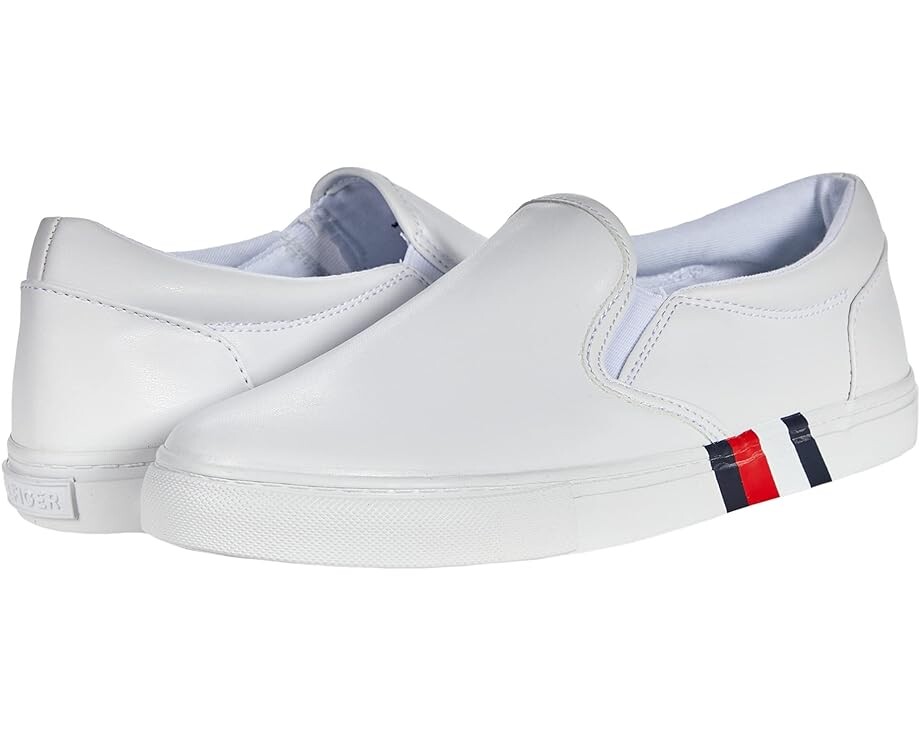 

Кроссовки Tommy Hilfiger Leysi, белый