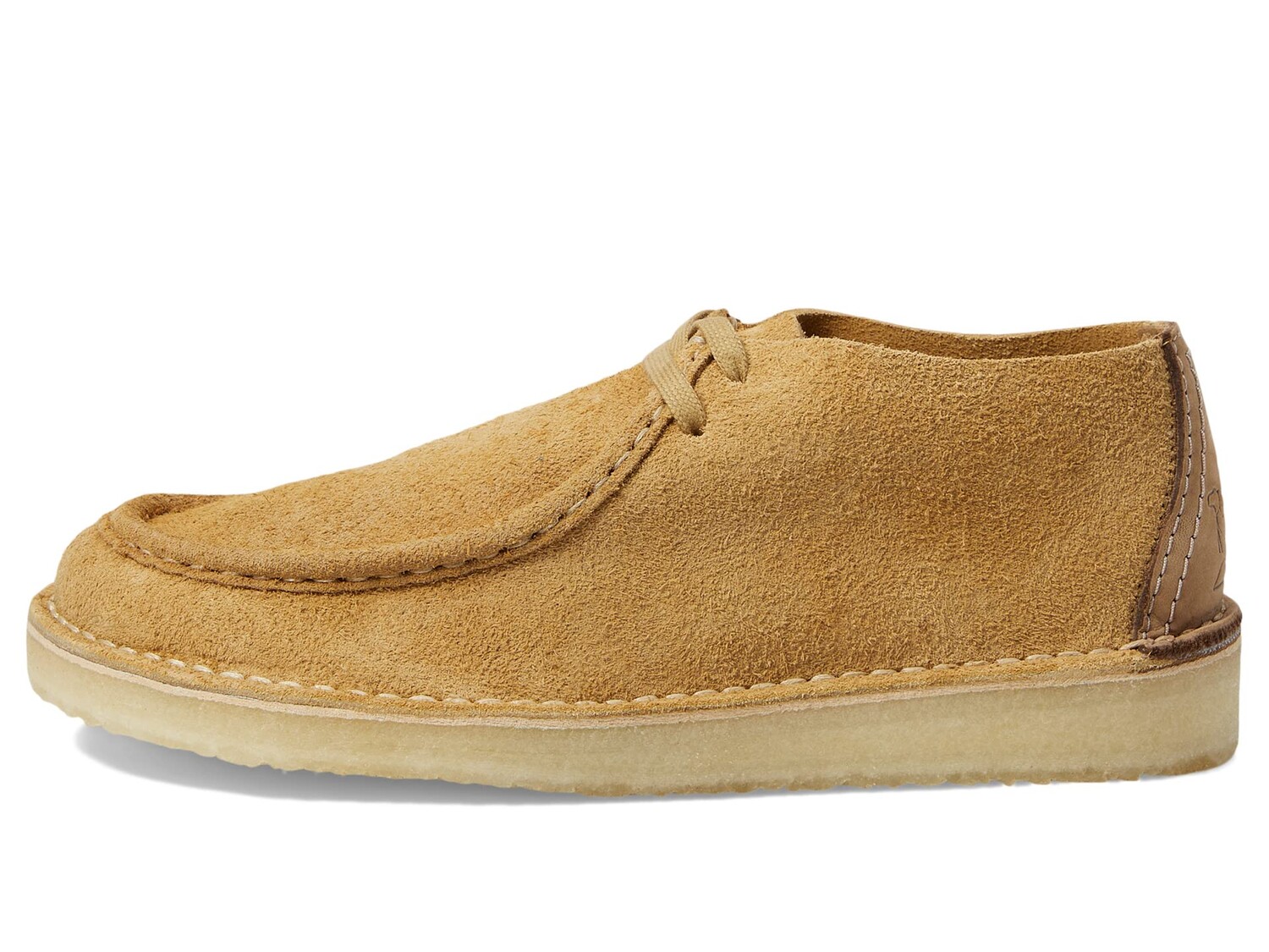 

Кроссовки Clarks Desert Nomad