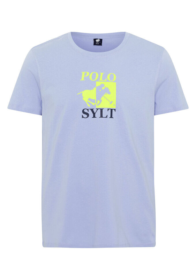 

Футболка Polo Sylt, синий