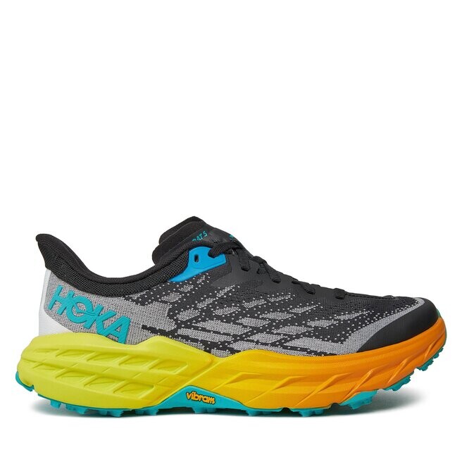 

Кроссовки Hoka Speedgoat 5 1123157 BEPR, черный