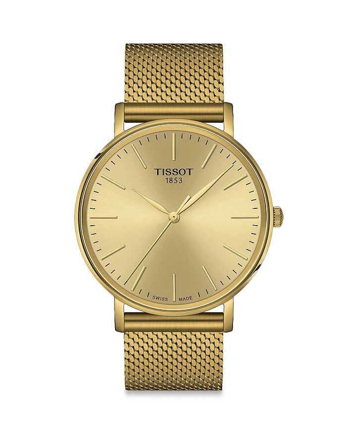 

Смотреть каждый раз, 40 мм Tissot