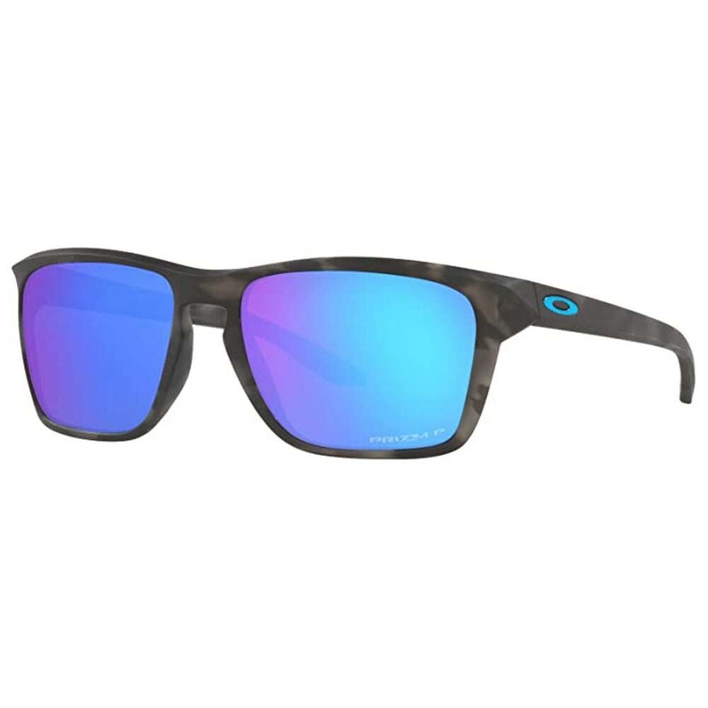 

Поляризационные солнцезащитные очки Oakley Sylas Prizm, коричневый
