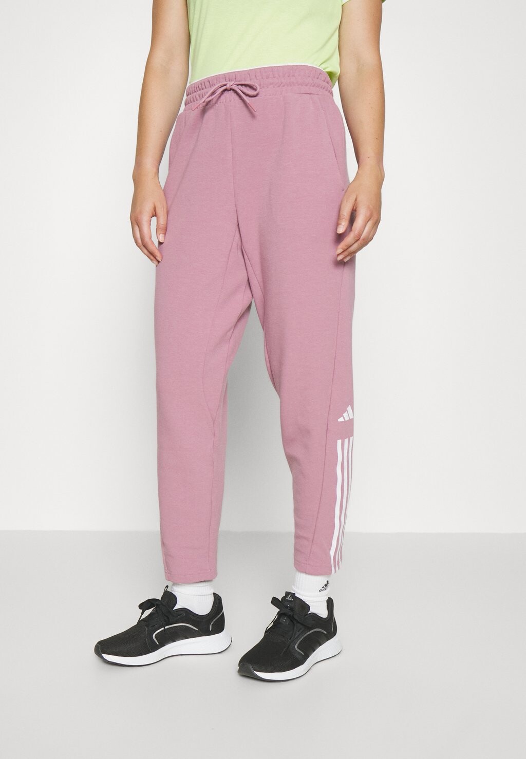 

Спортивные брюки Adidas, Розовый