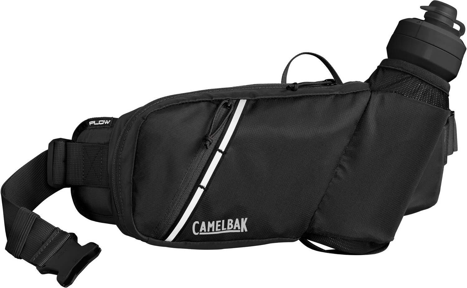 

Гидратационный пояс Podium Flow CamelBak, черный