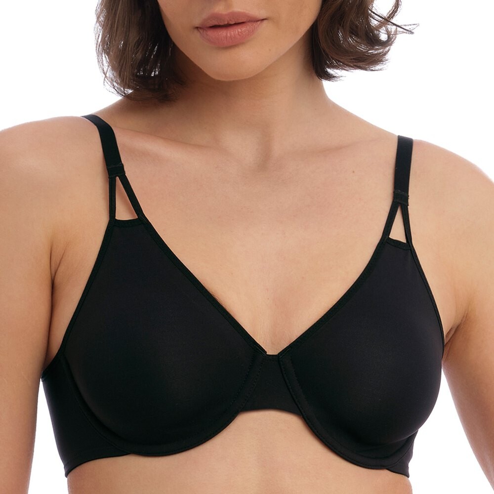 

Бюстгальтер Wacoal Accord Comfort Underwired, черный