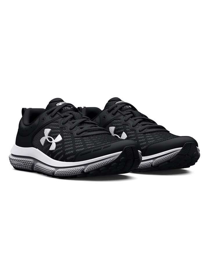 

Кроссовки Under Armour Assert, черный
