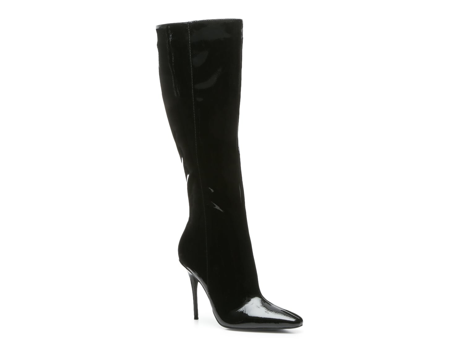 

Сапоги Jessica Simpson Cassi Stiletto на шпильке, черный