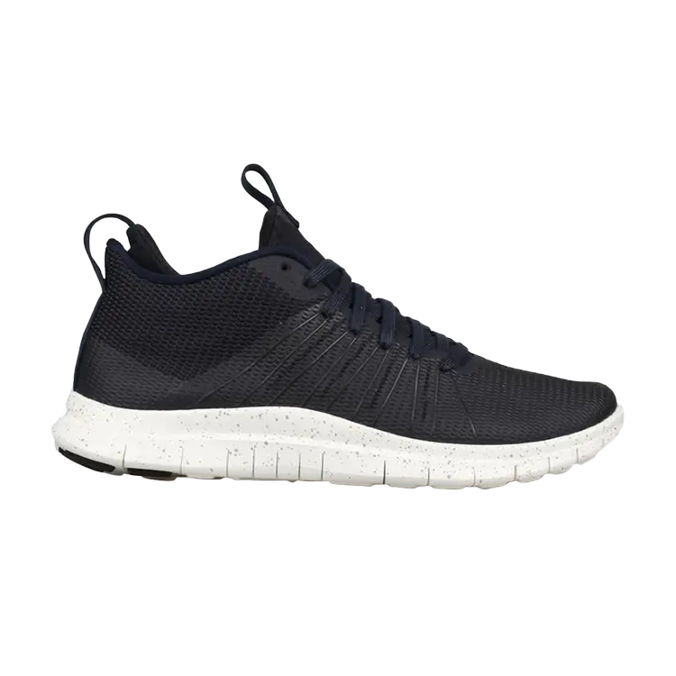 

Кроссовки Nike Free Hypervenom 2 FS, черный
