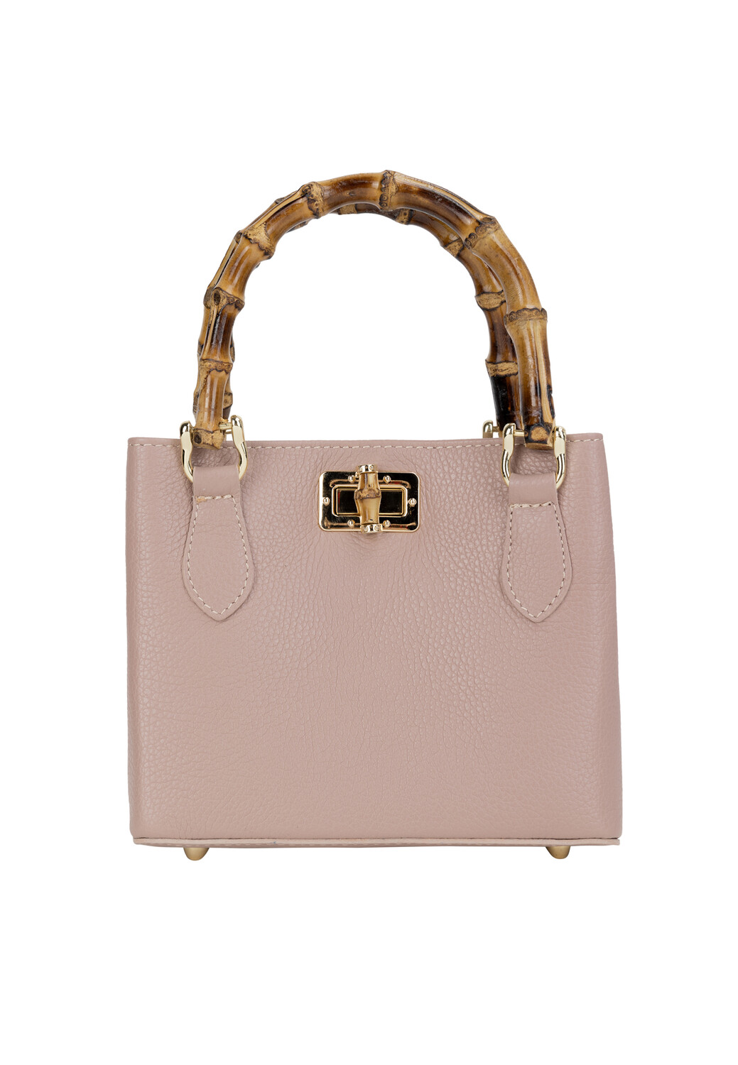 

Сумка через плечо faina Henkeltasche Aus Leder, цвет Dunkeleige