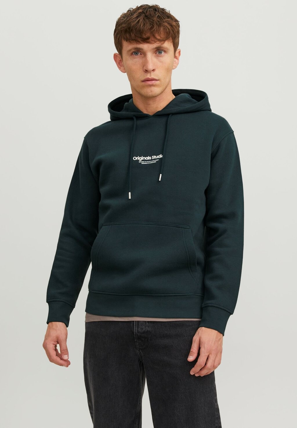

Толстовка JORVESTERBRO NOOS Jack & Jones, волшебный лес