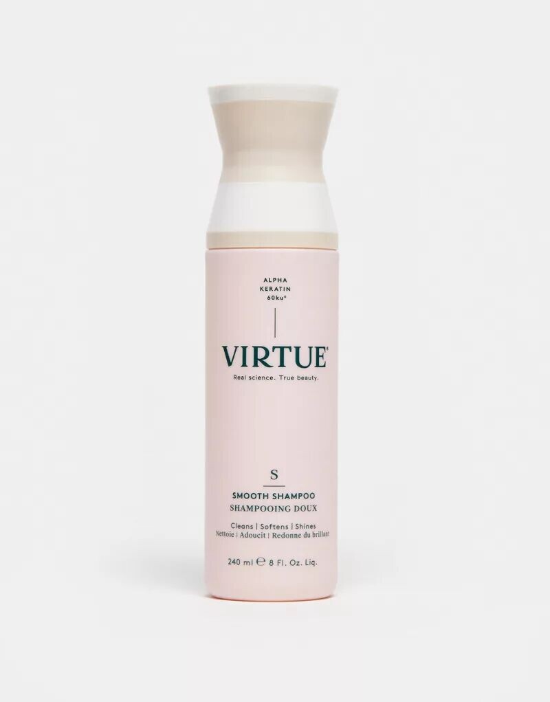 

Virtue Гладкий шампунь 240 мл