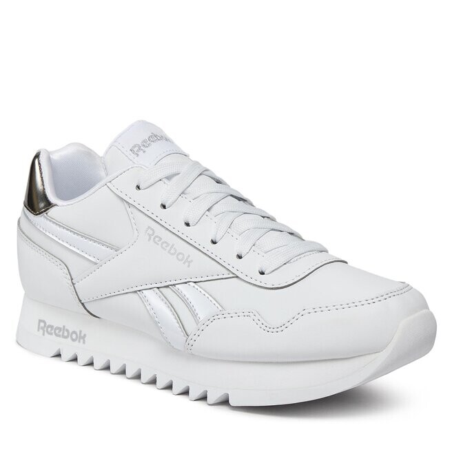 

Кроссовки Reebok RoyalClassic Jog, белый