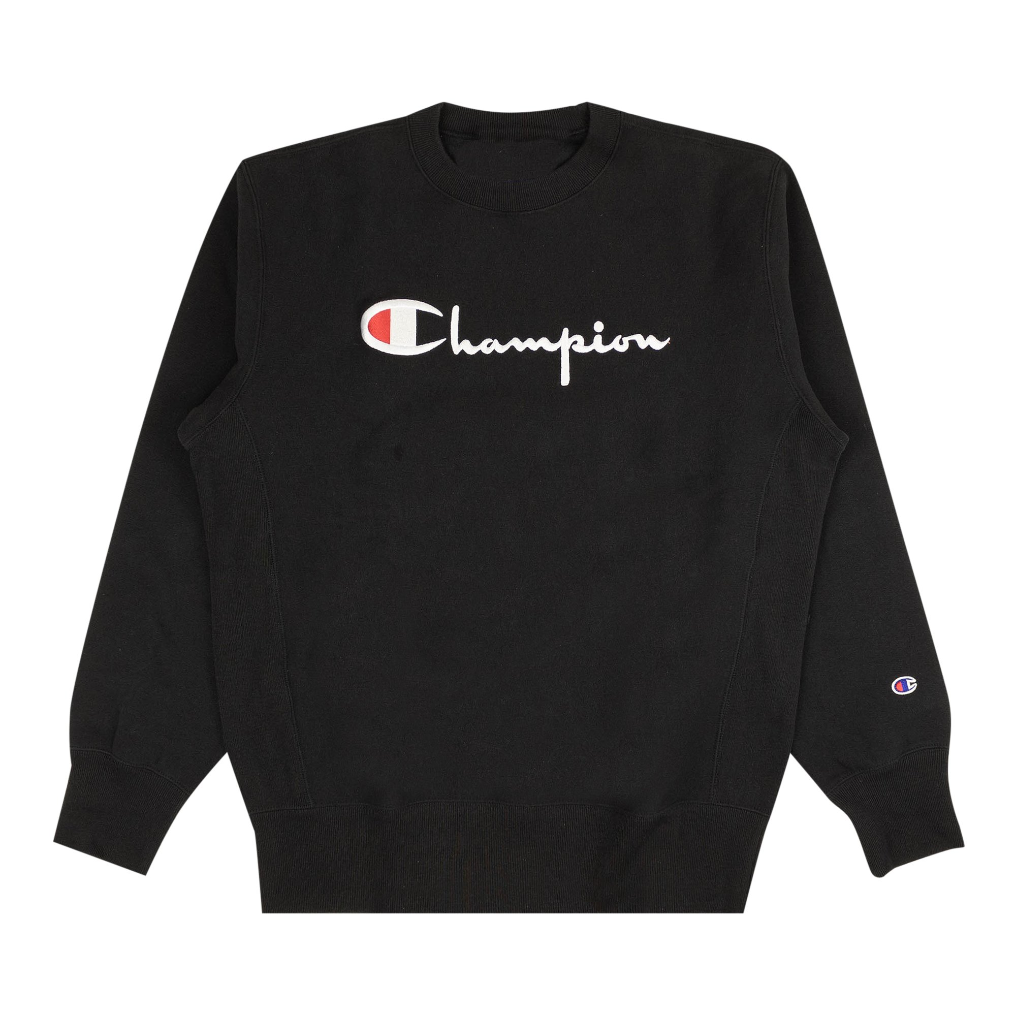 Champion script